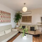 Apartmán Amedros *