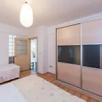 Amedros Apartmán Istanbulská provincie