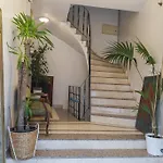 Apartmán Amedros
