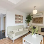 Apartmán Amedros