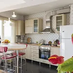 Apartmán Amedros Istanbulská provincie