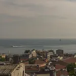 Apartmán Amedros *