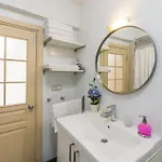 Apartmán Amedros *