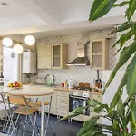 Apartmán Amedros