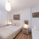 Apartmán Amedros