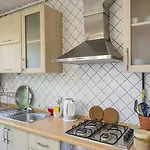Amedros Apartmán Istanbulská provincie