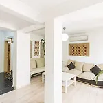 Amedros Apartmán *