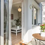 Amedros Apartmán *