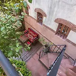 Amedros Apartmán Istanbulská provincie