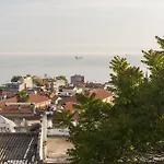 Διαμέρισμα Amedros Κωνσταντινούπολη
