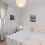 Διαμέρισμα Amedros *