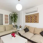 Διαμέρισμα Amedros Κωνσταντινούπολη