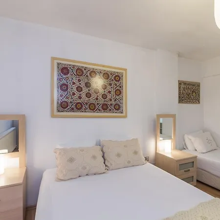 Amedros Istanbulská provincie