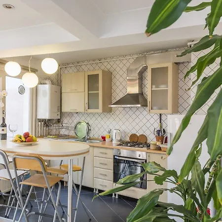Apartment Amedros
