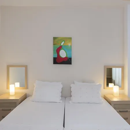 Apartmán Amedros Istanbulská provincie