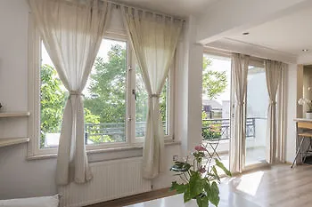 Amedros Apartmán Istanbulská provincie