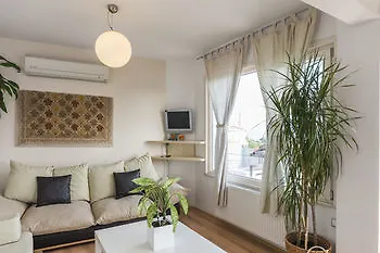 Amedros Apartmán Istanbulská provincie