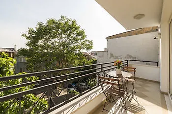 Amedros Appartement *