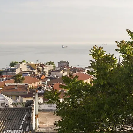 Lägenhet Amedros Istanbul