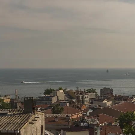 Appartement Amedros *