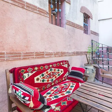 Lägenhet Amedros Istanbul