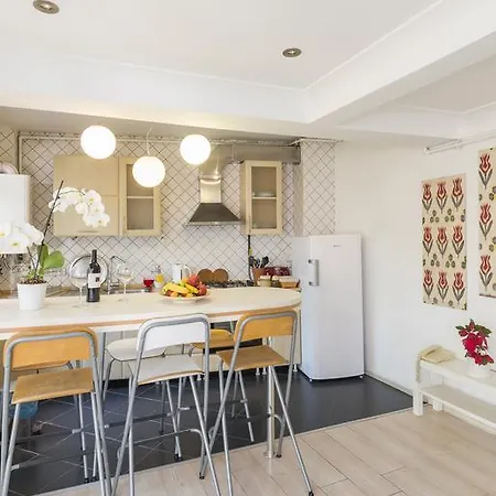 Appartement Amedros *