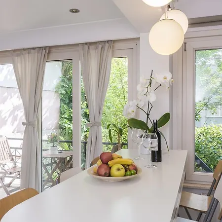 Apartment Amedros Istanbul