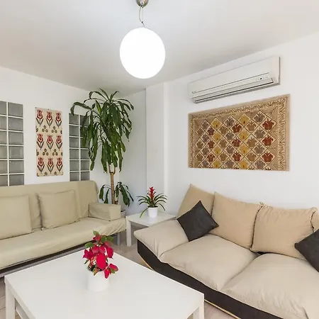 Lägenhet Amedros Istanbul