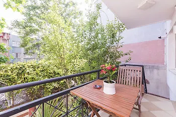 Amedros Appartement *