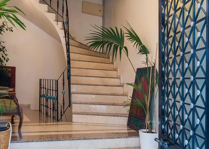 アメドロス ホーム イスタンブール