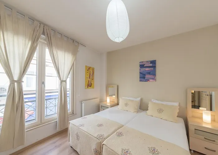 アパート アメドロス ホーム *