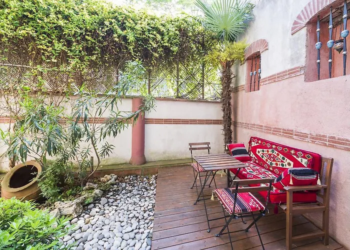 アメドロス ホーム