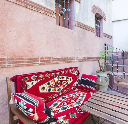 アパート アメドロス ホーム イスタンブール