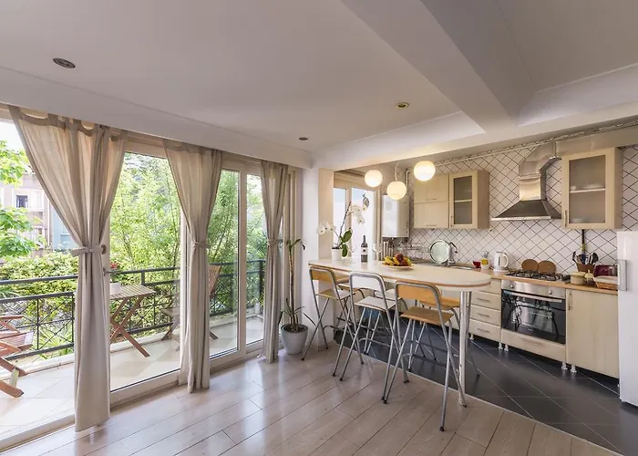 アパート アメドロス ホーム