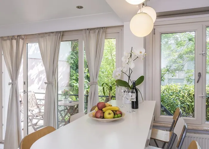 Apartment Amedros Istanbul