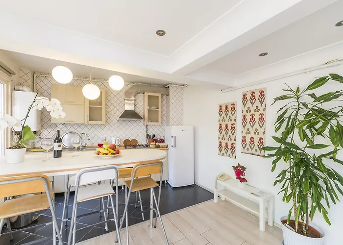 アメドロス ホーム