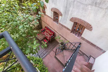 アメドロス ホーム アパート イスタンブール