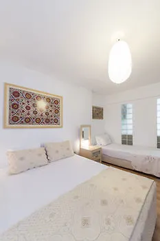 アメドロス ホーム * イスタンブール