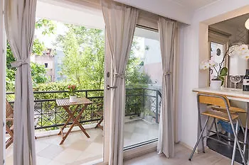 アメドロス ホーム * イスタンブール