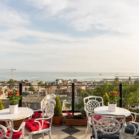 Amedros Διαμέρισμα *