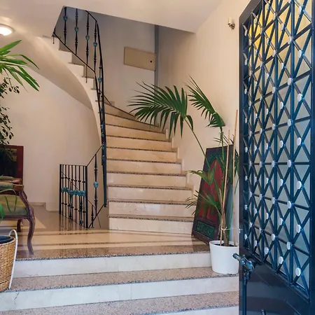 اميدروس هوم اسطنبول