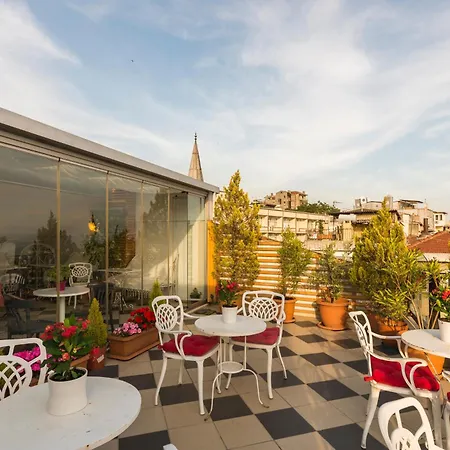 Amedros Διαμέρισμα *