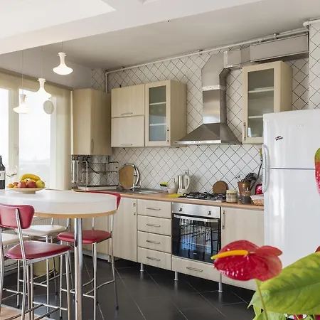 Διαμέρισμα Amedros Κωνσταντινούπολη