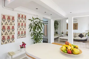 Amedros * Κωνσταντινούπολη