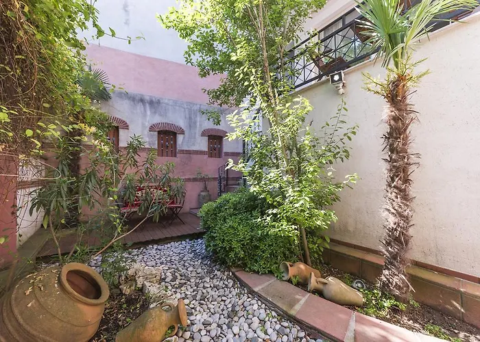 Appartement Amedros *