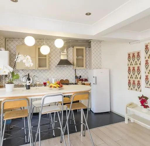 Appartement Amedros *