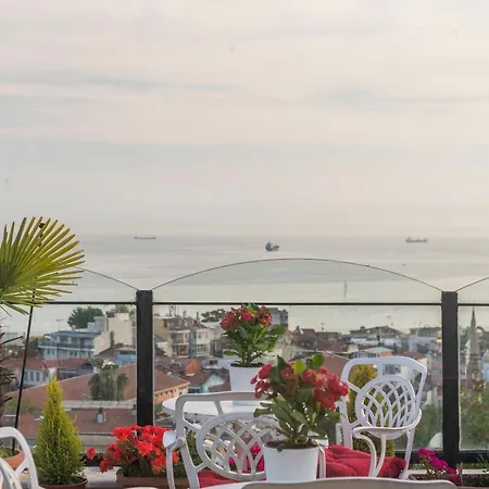 Amedros * Provincia di Istanbul